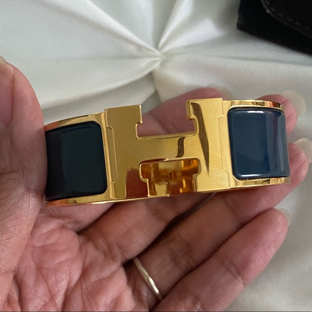Hermes Bracelet